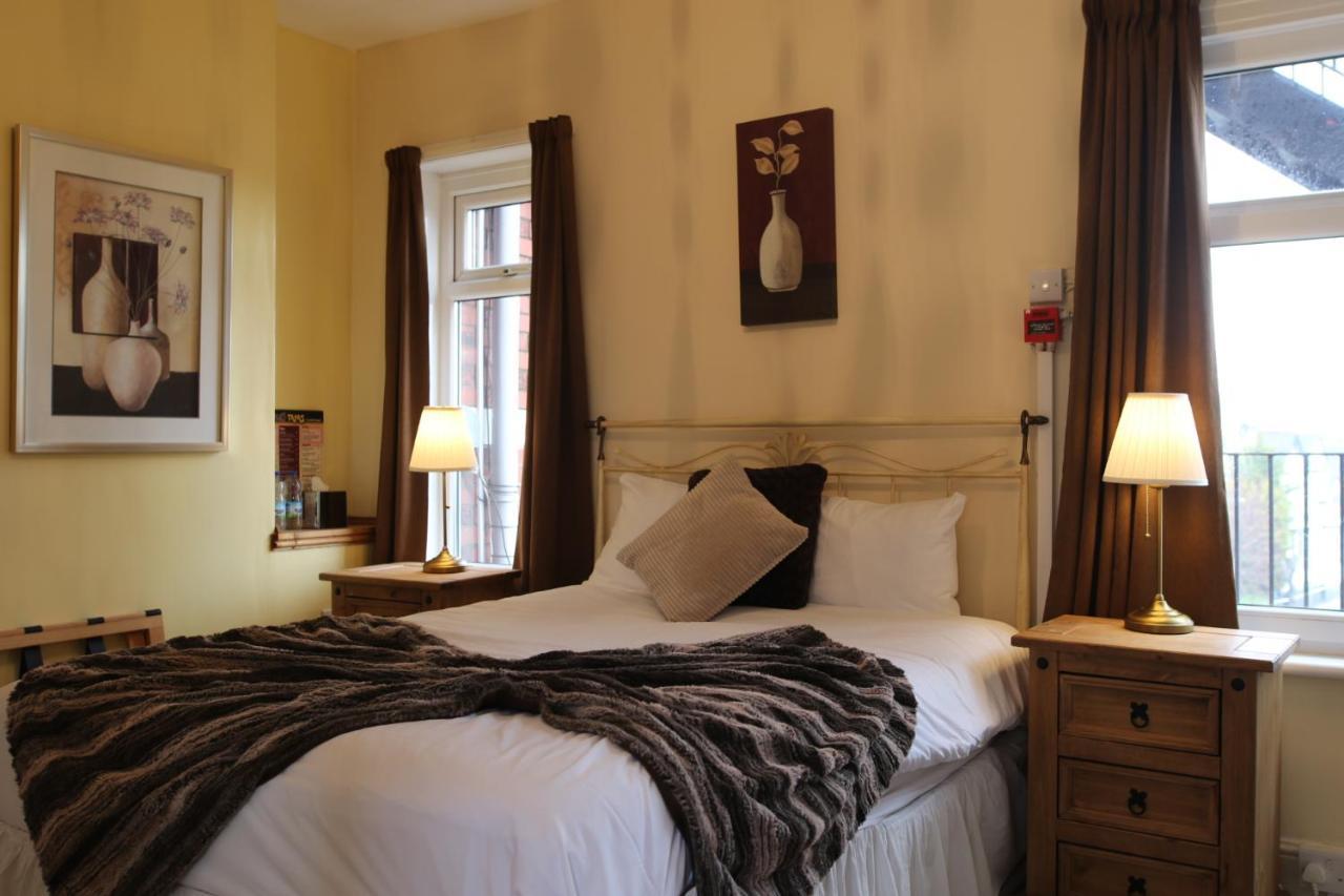 Aberthaw House Hotel Barry Exteriér fotografie