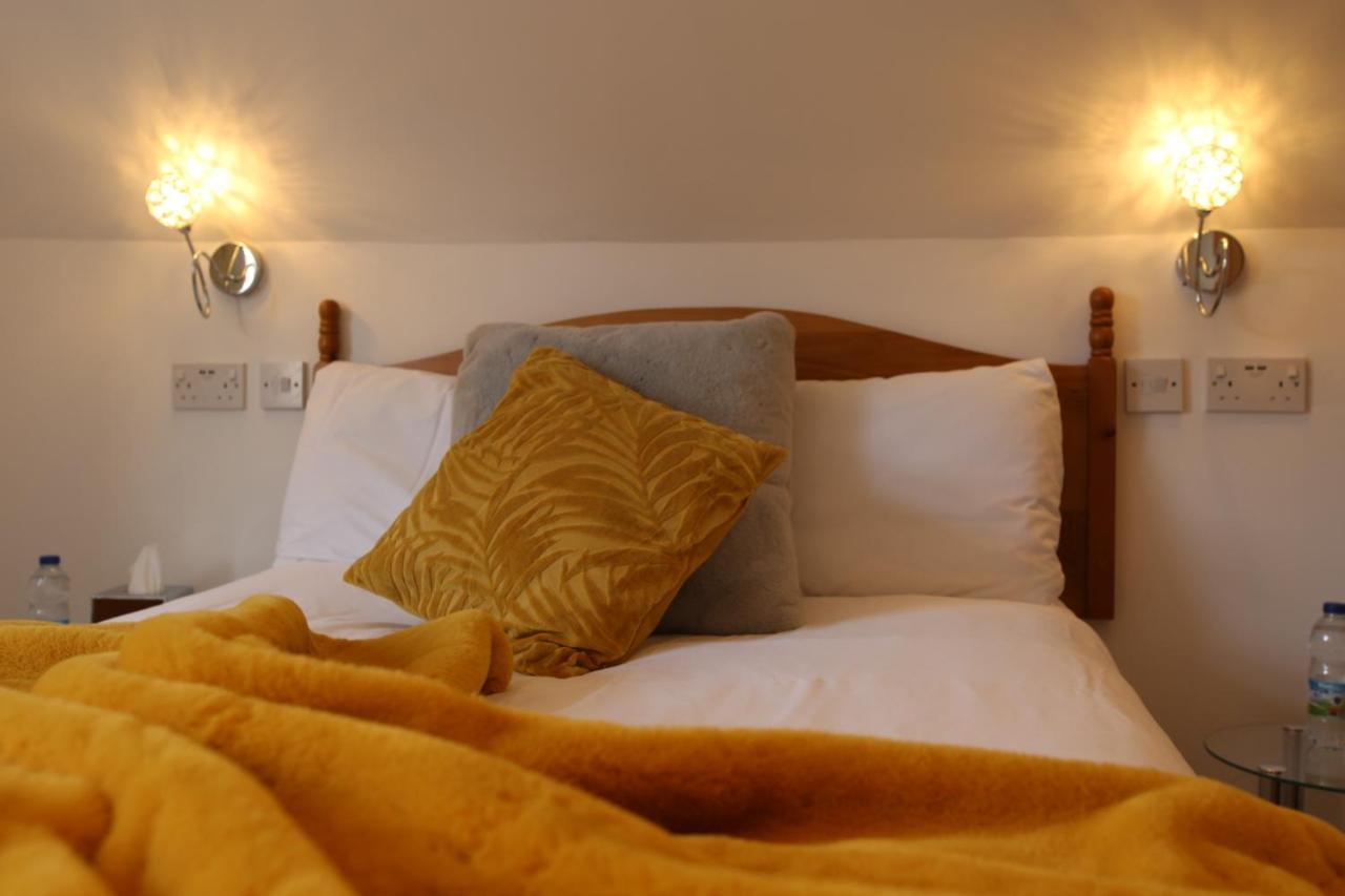 Aberthaw House Hotel Barry Exteriér fotografie