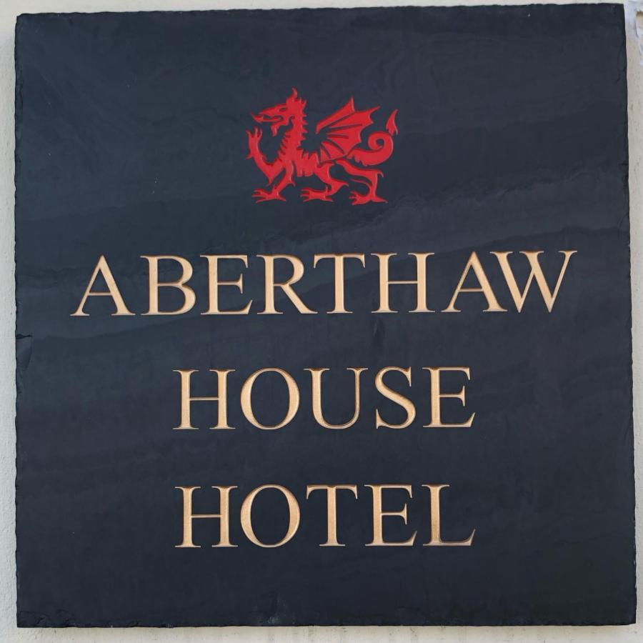 Aberthaw House Hotel Barry Exteriér fotografie