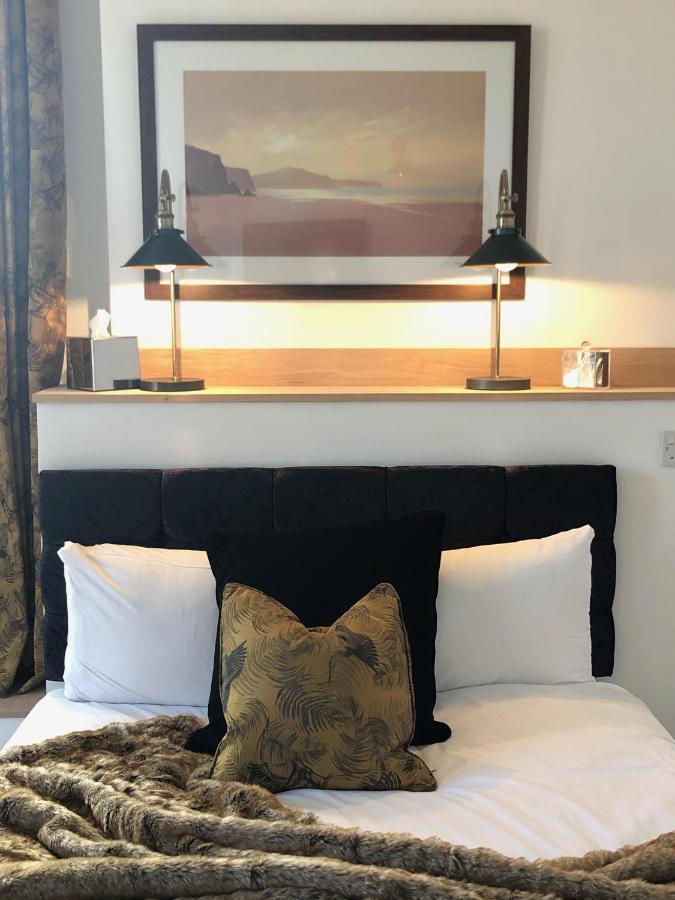 Aberthaw House Hotel Barry Exteriér fotografie