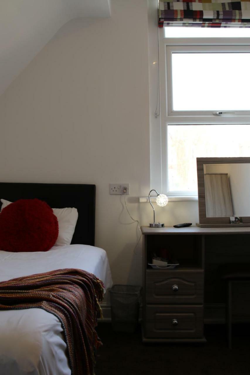 Aberthaw House Hotel Barry Exteriér fotografie