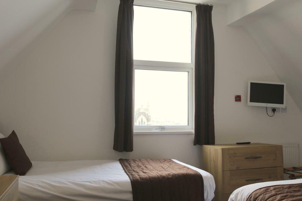 Aberthaw House Hotel Barry Pokoj fotografie