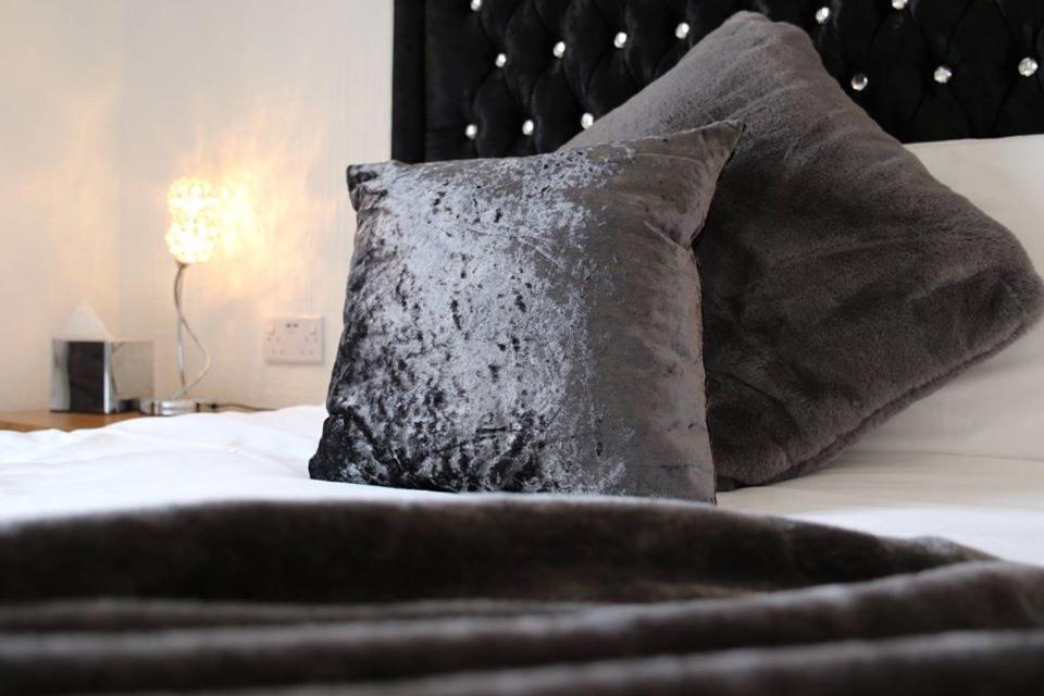 Aberthaw House Hotel Barry Exteriér fotografie