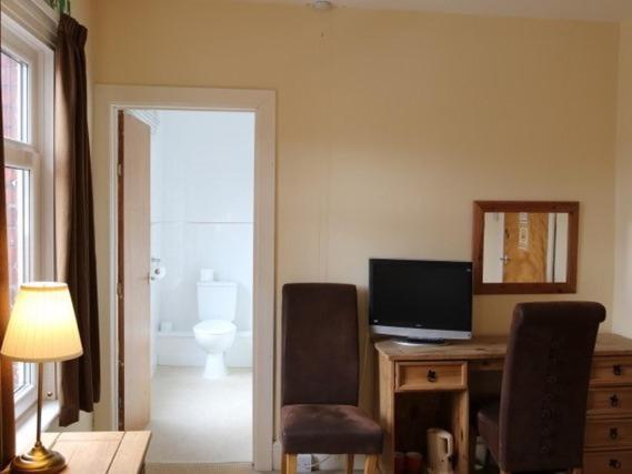 Aberthaw House Hotel Barry Exteriér fotografie