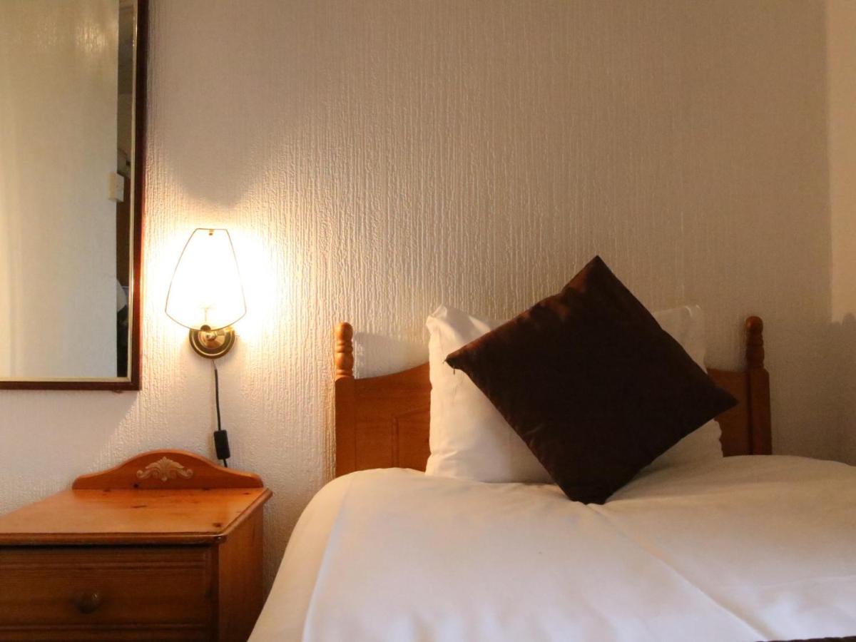 Aberthaw House Hotel Barry Exteriér fotografie