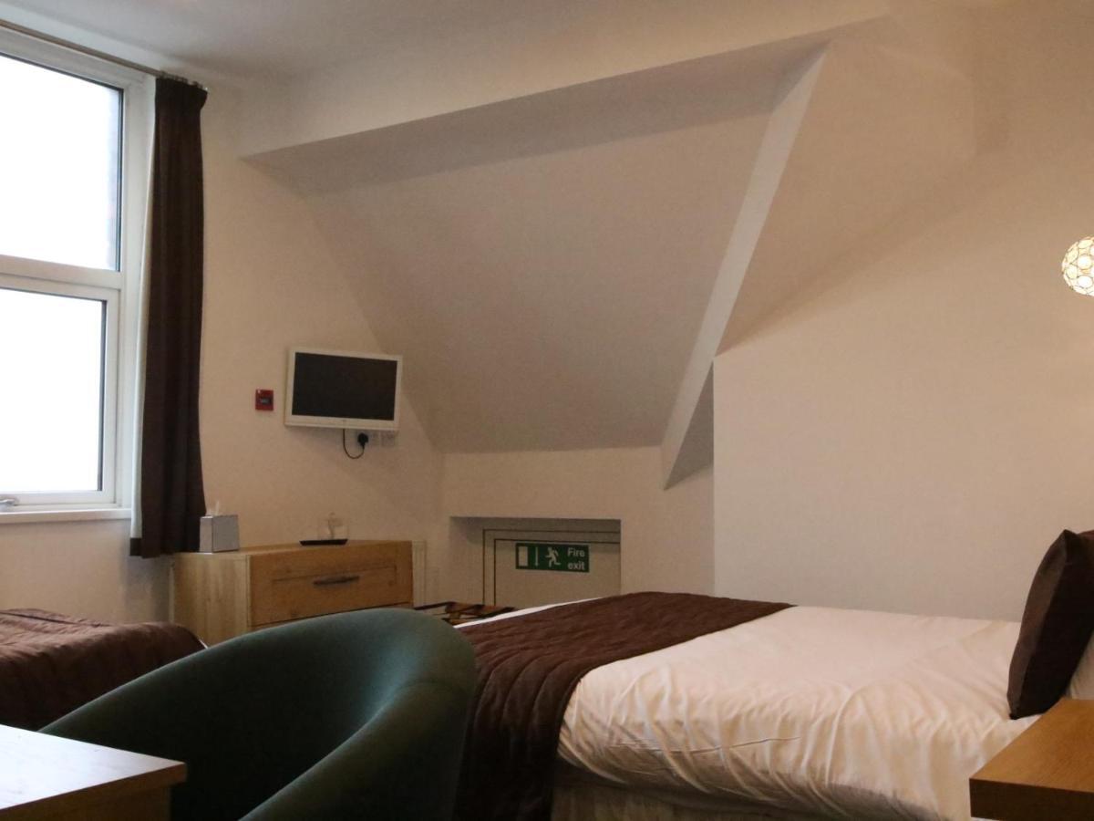 Aberthaw House Hotel Barry Exteriér fotografie